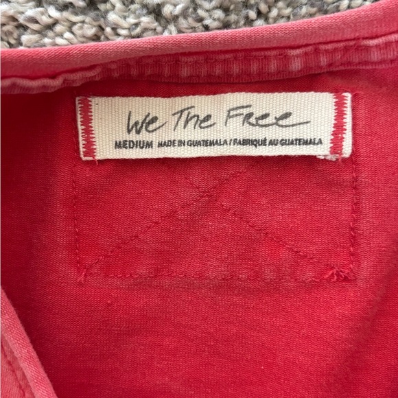 FP Protagonist Tee - Picture 3 of 4